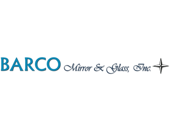 Barco Mirror & Glass, Inc. - Addison, TX