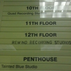 Quad Recording Studios NYC