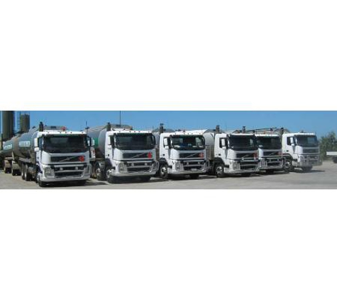 Crokers Fuel & Oils Pty Ltd - Paget, QLD