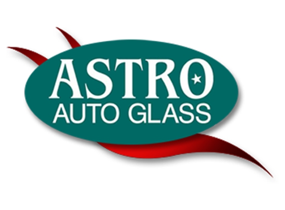 Astro Auto Glass - Gallup, NM