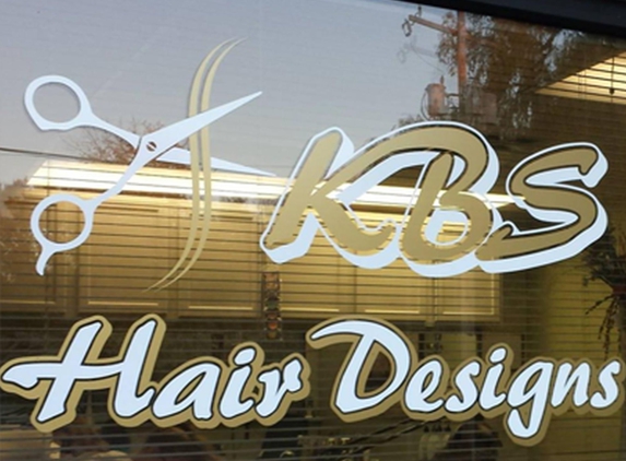 KBS Hair Designs - Grass Lake, MI