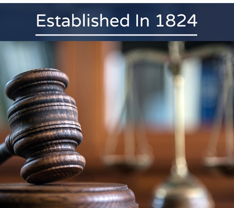 Butler McIntyre & Butler - Lawyers - Hobart, TAS. Established In 1824