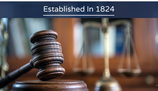 Butler McIntyre & Butler - Lawyers - Hobart, TAS. Established In 1824