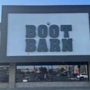 Boot Barn - Boot Stores