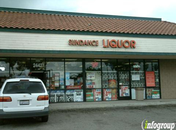 Sundance Liquor & Fine Wine - Moreno Valley, CA