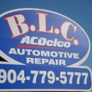 Blc Automotive Inc - Automobile Parts & Supplies