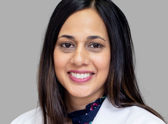 Aliya Zia, MD - Smyrna, GA