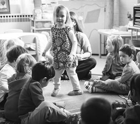 Montessori Connection - Highland Park, IL