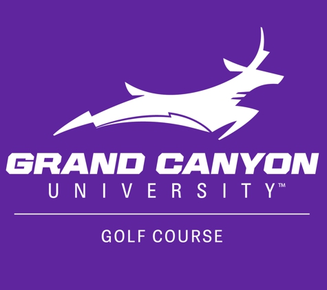 Grand Canyon University Golf Course - Phoenix, AZ