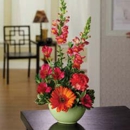 Rosebud Floral & Giftware - Flowers, Plants & Trees-Silk, Dried, Etc.-Retail