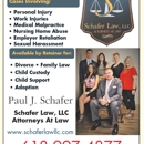 Schafer Law, LLC - Personal Injury Law Attorneys