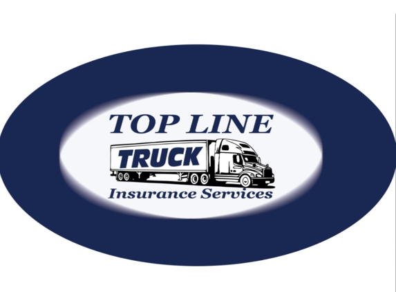 Top Line Truck Insurance Inc. - Draper, UT