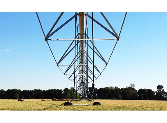 Advance Survey Design - Kyabram, VIC