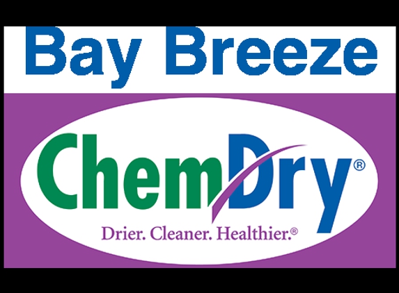 Bay Breeze Chem-Dry - Pasadena, MD