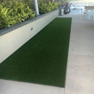 Synthetic Lawn Solutions - El Cajon, CA