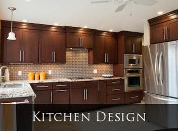 Marc Cantin Cabinetry - Manchester, NH