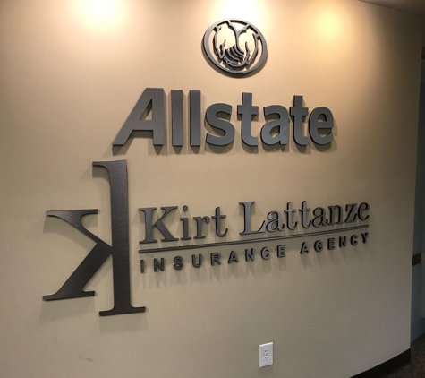 Allstate Insurance: Kirt Lattanze - Atlanta, GA