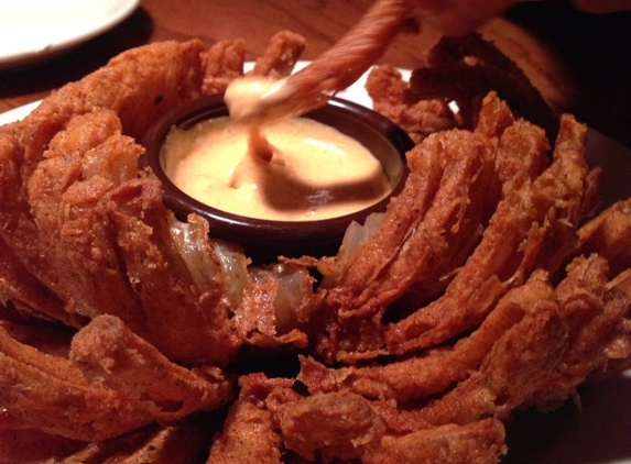 Outback Steakhouse - Victorville, CA