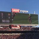 Levi's Stadium - Stadiums, Arenas & Athletic Fields