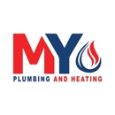 M.Y. Plumbing and Heating - Plumbers