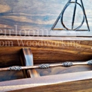 Heirloom Custom Woodworking - Furniture Designers & Custom Builders