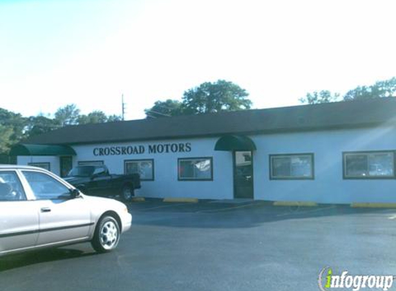 Crossroad Motors - Caseyville, IL