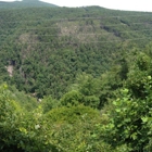 Tallulah Point Overlook