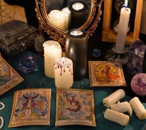 Love Specialist & Tarot by Alice