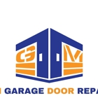 GM Garage Door Repair