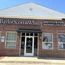 Baylor Scott & White Outpatient Rehabilitation - South Grand Prairie - Physicians & Surgeons, Orthopedics