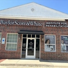 Baylor Scott & White Outpatient Rehabilitation - South Grand Prairie