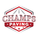 Champ's Paving & Sealcoating Inc - Paving Contractors