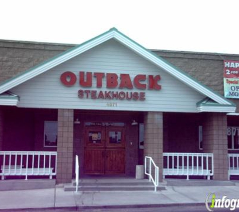 Outback Steakhouse - Tucson, AZ
