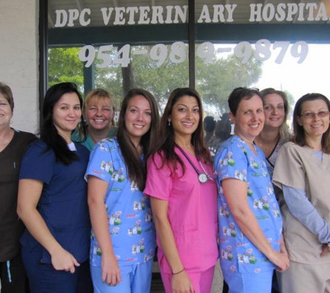 DPC Veterinary Hospital - Davie, FL