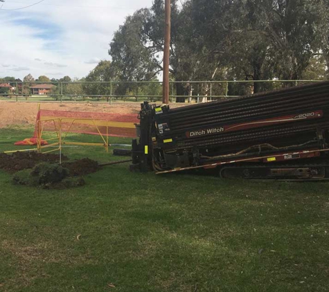 Ryan's Drilling And Civil - White Rock, NSW