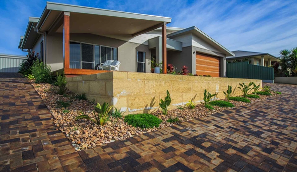 Arbon Building - Port Lincoln, SA