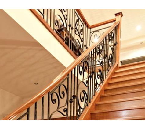 Rimlar Staircases - Keilor East, VIC