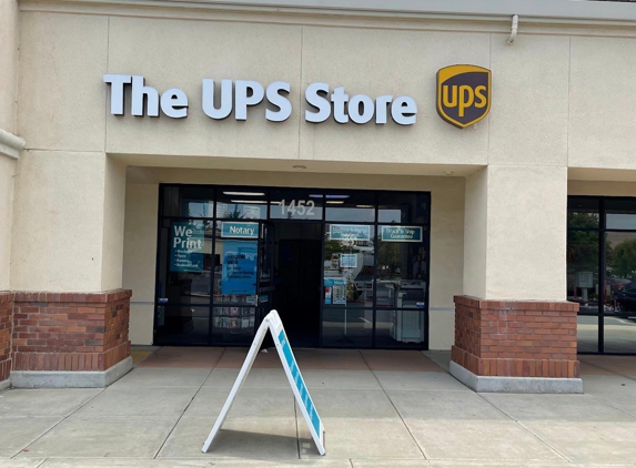 The UPS Store - Livermore, CA