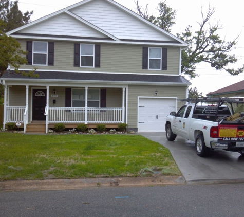 J & S Overhead Garage Door Service - Virginia Beach, VA