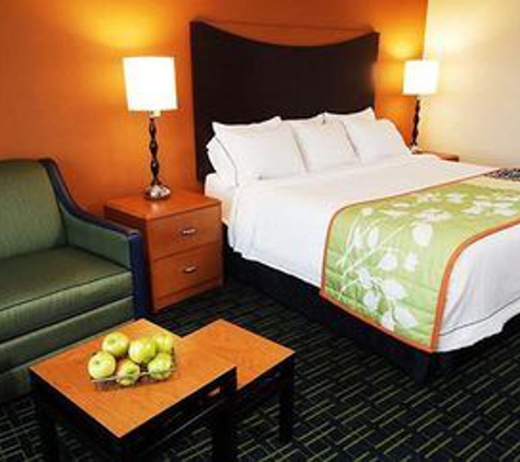 Fairfield Inn & Suites - Rochester, NY