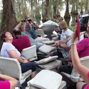 Cajun Country Swamp Tours - breaux bridge, LA