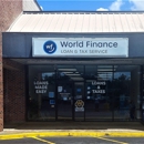 World Finance - Loans