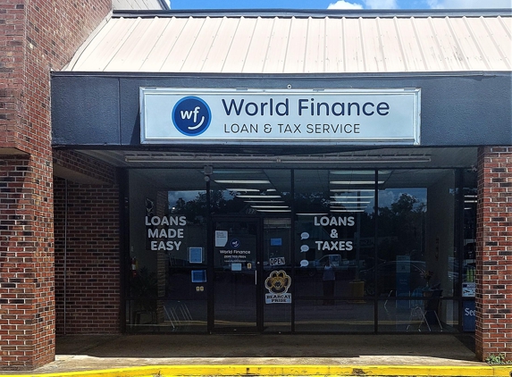 World Finance - Bainbridge, GA