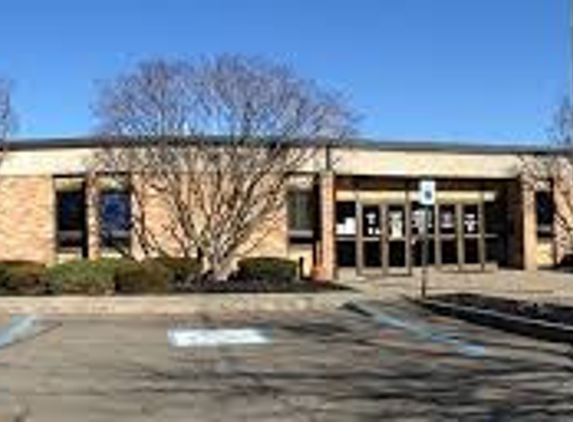 Foster Township Municipal Building - Bradford, PA