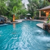 Precision Pools & Spas gallery