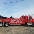 Lowery's Body Shop - Dent Removal