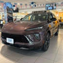 Ed Morse Chevrolet Muscatine - New Car Dealers