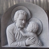 Holy Family Monuments gallery