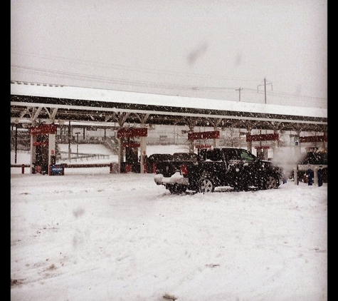 WaWa - Thorndale, PA