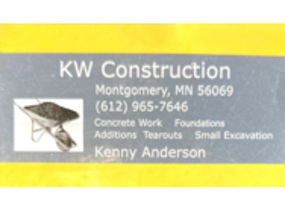 KW Construction